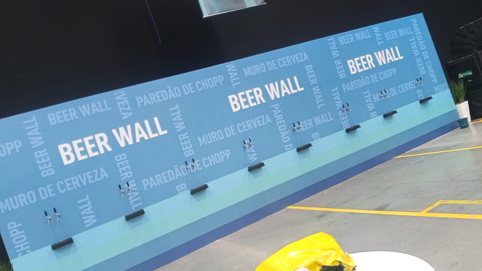 Chopeiras e sistemas de chope realizado pela HD Refrigeração